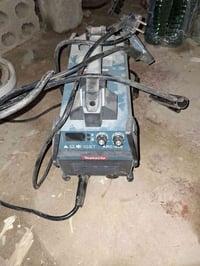 مكينة لحيم • جديدة • الكوفة شارع المعمل