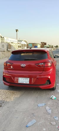 اكسنت هشباك • ٢٠١٩ • ضربه بنيد بدون دواخل