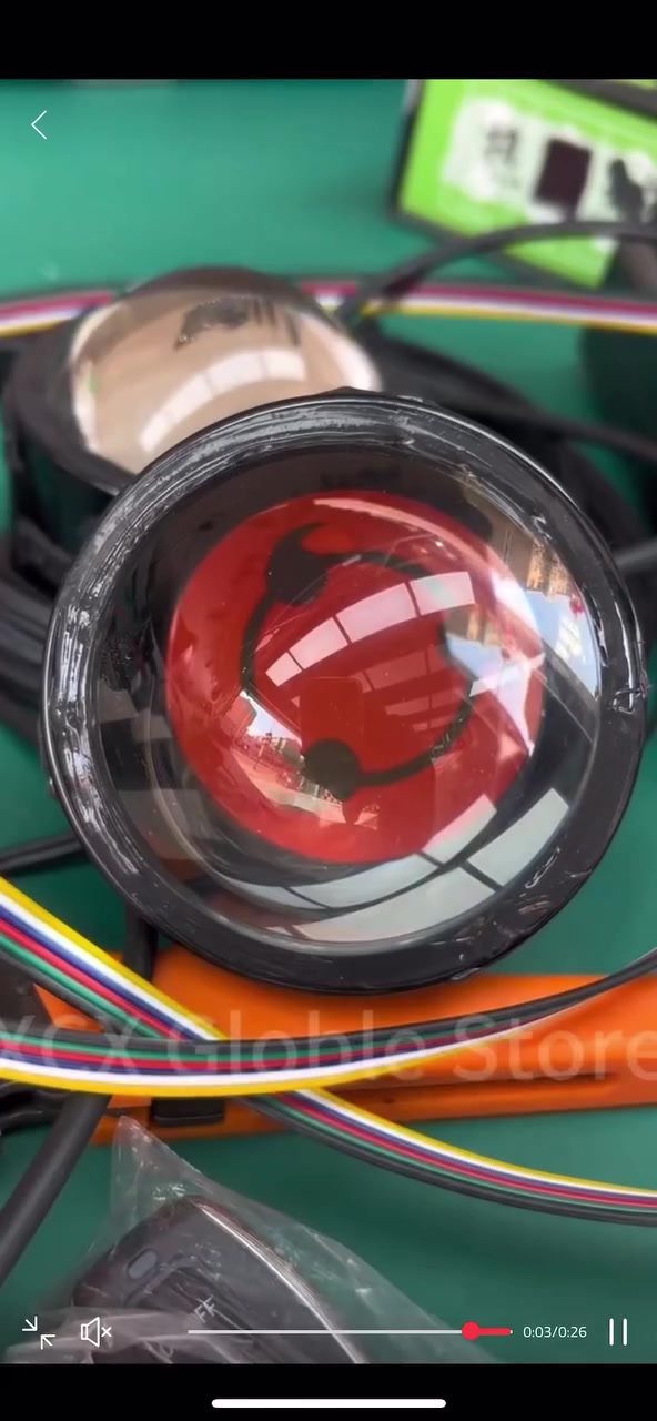 عدسات عيون تصير للدراجة وتصير للسيارة قطعتين جديدات السعر ٢٠ الف


**إذا كنت صاحب هذا الإعلان وتريد حذفه لأي سبب، رجاءا أرسل رسالة إلى الدعم الفني**