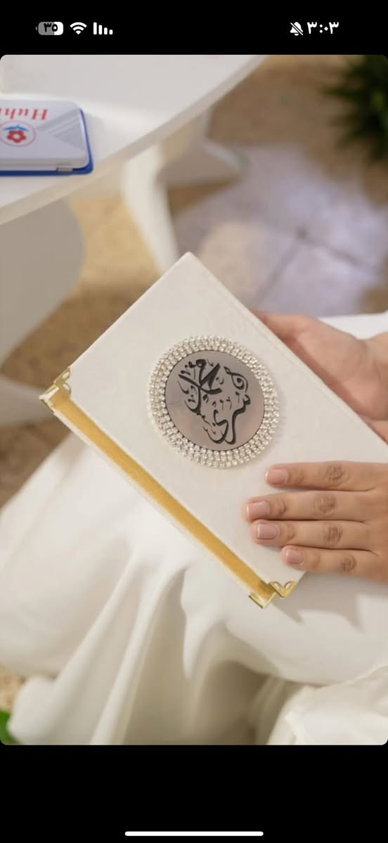 مصحف عروس ومقدمة الحلق 💍🤍

#مهر #خطوبة #عقد_قران #خطوبه #عقد #توزيعات #توزيعات_زواج #حنة_عروس #حنة #بغداد_العراق🇮🇶 #لايك #لايكات #بغداد_بصرة_موصل_الكويت_الخليج_دبي_الامارات_السعودية_العراق_حلوات_لبنان_سوريا_فلسطين #لايك_تعليقاتكم_تسعدنا_كثرو_منها😍😍😍🌹🌹🌹💕💕 #صعدوني_اكسبلور_لاتنسئ_الايك_والمتابعه_احبكم #مشاهير_العرب #مشاهير #مشاهير_الانستقرام #مشاهير_العراق


**إذا كنت صاحب هذا الإعلان وتريد حذفه لأي سبب، رجاءا أرسل رسالة إلى الدعم الفني**