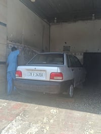 سايبا ٢٠١٢ • كفالة قير ومكينه • التبريد ما يشتغل