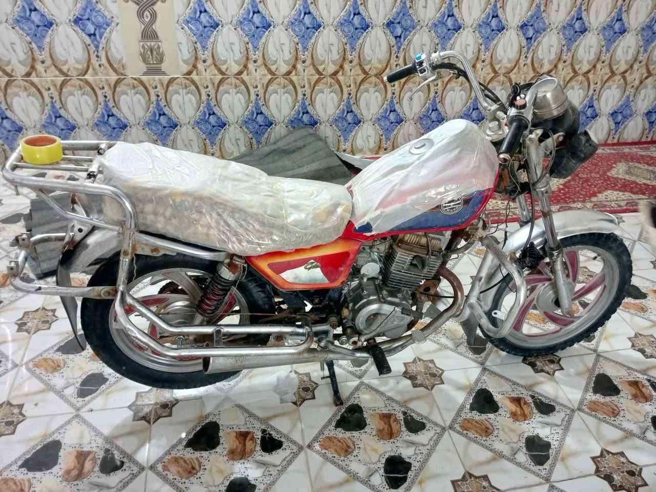 سلام عليكم تايموته اللبيع موديل 18 كلك مكفوله عشائر محركه مكفولل كهربائيات شغاله كله سلف شغال مكاني الشطره طريق العمار السعر 325 وهاذه رقمي ***********
