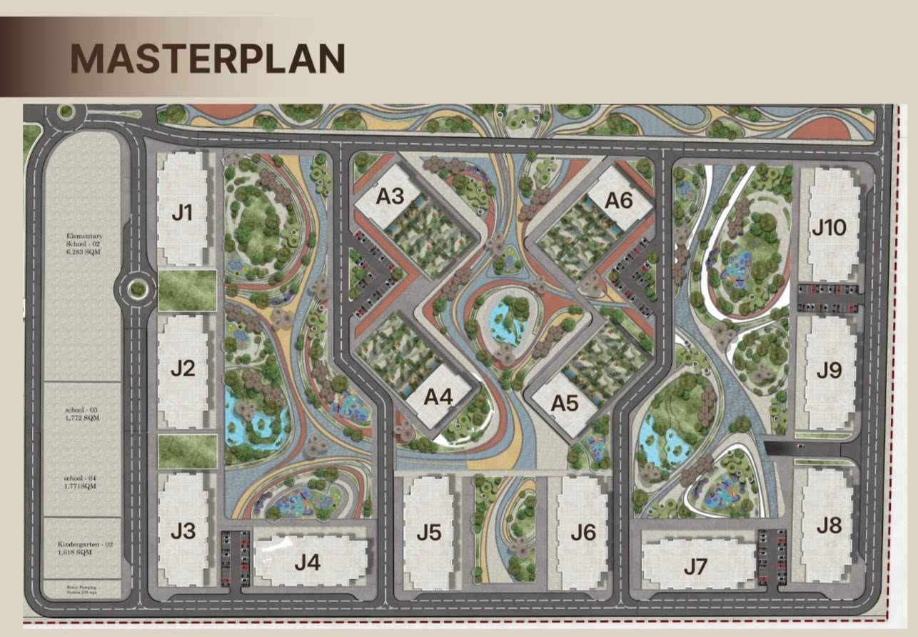 تم اطلاق الزون الثالث في مدينة الاخوة السكني OCR 

الشركة المطورة مجموعة الجدار 
📍العمارة J1 و J2
🏢 تتكون من 20 طابق 
📐 المساحة:  155 m
 موقع : شارع المطار - خلف الجامعة الامريكية

✨ موقع مميز داخل مجمع وإطلالة ممتازة
✅ مناسبة للسكن أو الاستثمار
✅ مرونة في الدفعات 
✅ استلام منتصف 2029

🌟 فرصة مميزة لامتلاك شقة ضمن أحد المجمعات السكنية الحديثة والخدمية.

📞 للاستفسار والحجز:
***********
مهندس حسن علي
