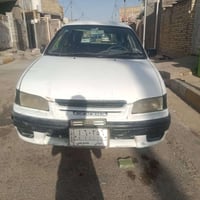 كورلا ستيشن موديل 2000 مشروع وطني الاستفسار  عالرقم 07812207113