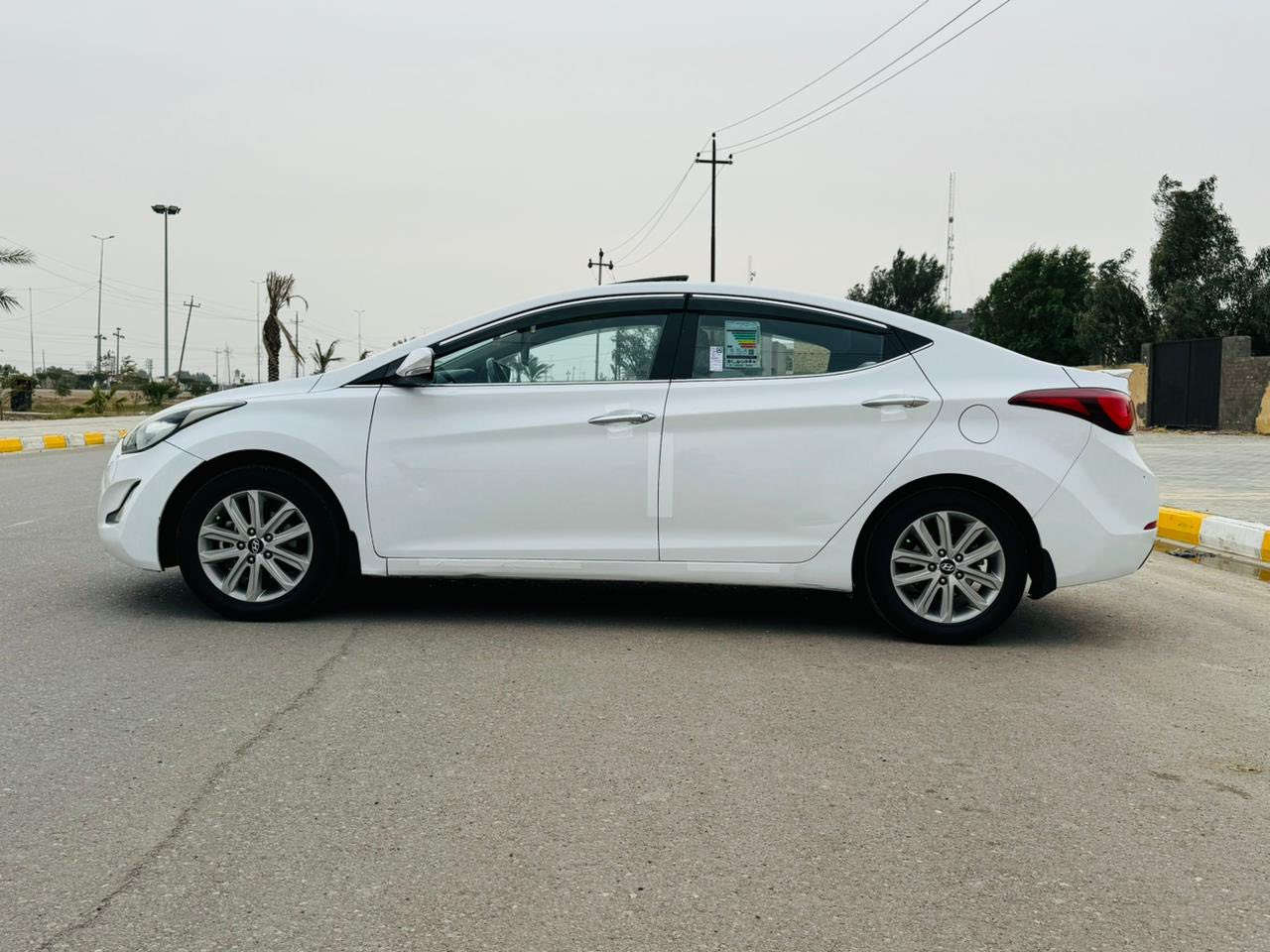 للبيع النترا 2016خليجي رقم بغداد دولي تحويل مباشر سيارة فول موصفات عدا البصمة فتحة كامرة مري شفط بيها الجاملغ الامامي بدون ضربة بدون دواخل والهلال الخلفي فقط سيارة مكينة 1800 كير تخم تاير حدادية جاهزة للاخير شرط مال جناي واحلى من الصور برغي ماناقصها تبريد قطعتين ثلج تدفئة السعر 122وبيها مجال العنوان واسط للاستفسار ***********او ***********
