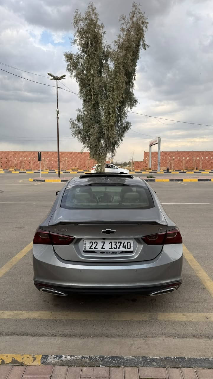 السلام عليكم ماليبو LT2 2024
الممشى 19 الف ميل
بانوراما  
حساسات امامي و خلفي
رادار امامي 
اوتو ستوب + اوتو بريك
كشنات تدفئة
سبويلر خلفي و دفيوزر محدث RS
داخل جلد لون بيج محدث
دشبول شاشة ديجيتال محدث برمي
السيارة فول الفول 
السيارة كلها كفالة محرك وكير 
وطخم وايرمني مابيها اي نقص ي 
ضرراها بامريكا بوند بدون دواخل 
بل عراق انطخت بابين بدلتهن اصلي وصبغتهم السيارة مال جناي بايع شاري تكسر بل سيارة لاتدخل ا لجناي تفيدة سعرة حلو ومرتب 
للتواصل واتساب *********** 
اي شي تحتاجة واتساب سونر تفاصيل سعر ❤️
