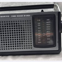 سانيو • بدون كارتون • قلم ٤