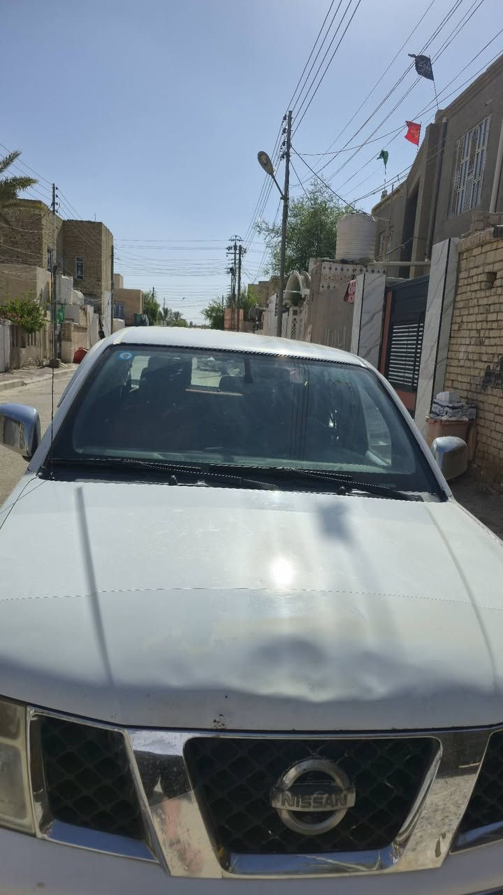 سلام عليكم سياره نيفاره 2008 سياره جديده رقم بصره ***********
