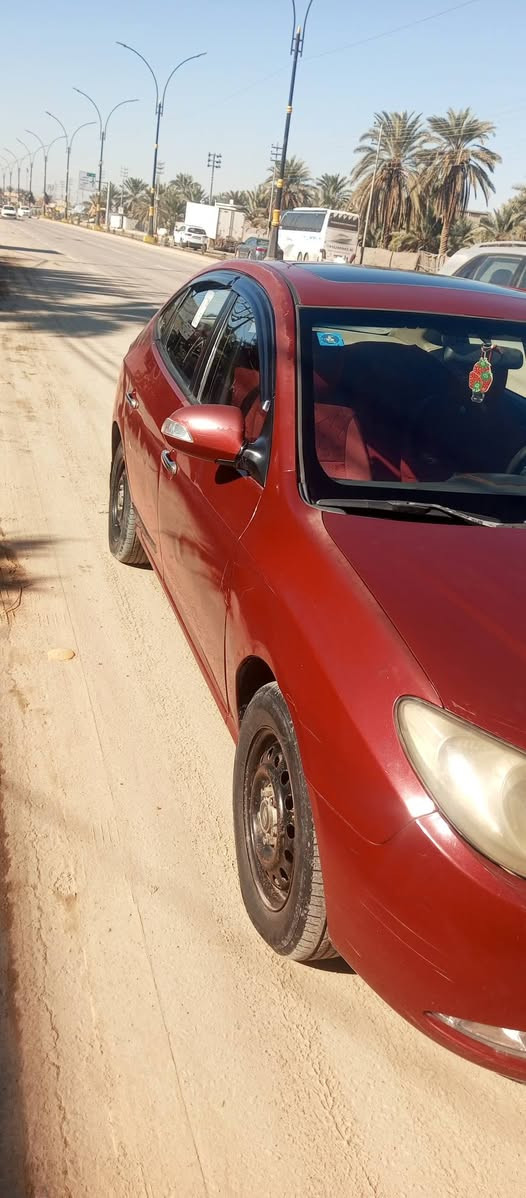 سلام عليكم النتره موديل 2010خليجي مكينه وكير جدد بيه صبغ فقط بل بيبان سياره جاهزه ونضيفه كلش اريد مراوس فقط ب النتره صفره ماكدر ابيع فقط مراوس لنهو ملتزم ب خطوط سياره رقم بغداد تبريد شغال شارير بل مري كله على بلاد وضع شركه العنده ينزل صوره وهذا رقمي ***********
