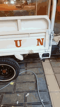 21كفاله ستوته كله جديد مكينه صارلي شهر من شادها ٢٣٥٠ وبيها مجال مو شرا...