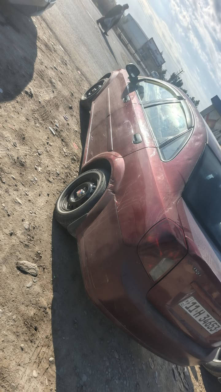 السلام عليكم
اوبترا 2004 للبيع 
رقم بغداد جديد سنويه جديده ل 30
مكفوله من الصبغ والضربه
 بيها بارد اربع اصابع بالجاملغ الخلفي مبين 
محرك بيه تنقيص شي قليل كلش 
دواخل الكشنات مغلفه والارضيه ع البلاد 
السيارة ماشيه 216 km 
مكاني واسط الصويرة 
65$ وبيها مجال 
***********
