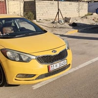 كيه فورتي موديل 16  كير مكينه مكفوله ليبل واحد تخم تواير حادثه بل داير...