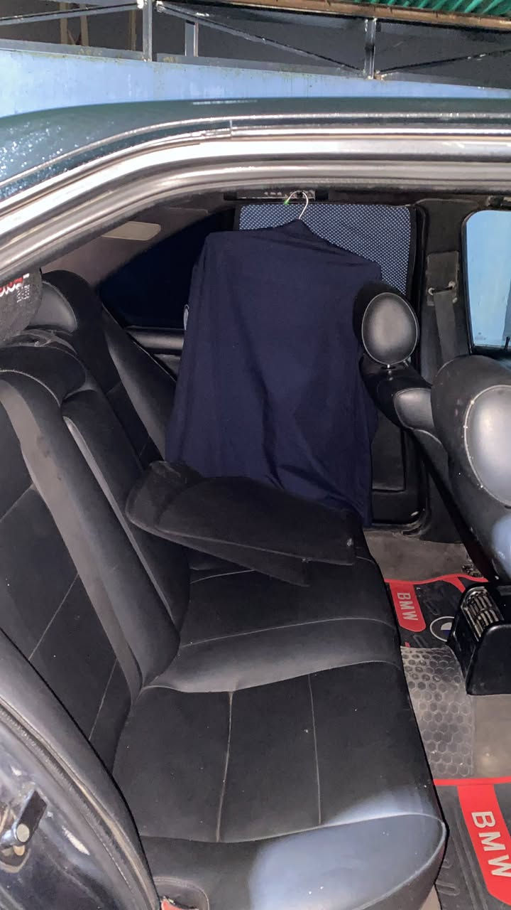 بي ام دبليو للبيع
موديل1991
525i  فول فول مواصفات بجم عريض 4جامات كهرباء داخل بالكامل جلد سلايت  كير محرك كلو شرط طخم تاير جديد وياله خلية رقم نينوى مسطره كاربون بيها 
السعر70وبيها مجال بسيط 
***********
***********
