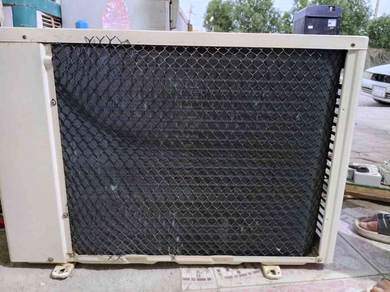 سبلت للبيع شرط شقل نظيف طن ونص منصوب بلمحل سعر 250


**إذا كنت صاحب هذا الإعلان وتريد حذفه لأي سبب، رجاءا أرسل رسالة إلى الدعم الفني**
