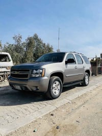 تاهو ٢٠٠٨ • رقم سليمانيه • مكينة ٥٣٠٠