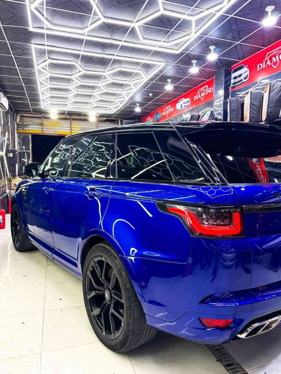 رنج روفر سبورت
موديل 2022
الضرر غرق 
ماشيه 20 الف ميل
فول مواصفات 
فول كاربون 
مكفوله كفاله عامه من الضربه والصبغ
رقم بصره باسمي 
مغلفه PPF بالكامل
اكرر الضرر غرق
گير ومكينه مفتوحه لغرض التنظيف من الغرق
السعر 45000
اربع شدات وخمسين ورقه
للاستفسار الاتصال فقط بدون مراسله رجاءً
***********
