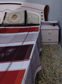 غرفة • غرفة نوم