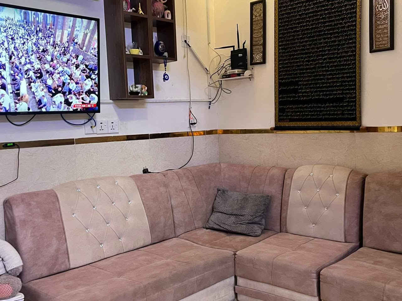 ديوان تركي القماش وتر بروف بغداد, العراق


**إذا كنت صاحب هذا الإعلان وتريد حذفه لأي سبب، رجاءا أرسل رسالة إلى الدعم الفني**