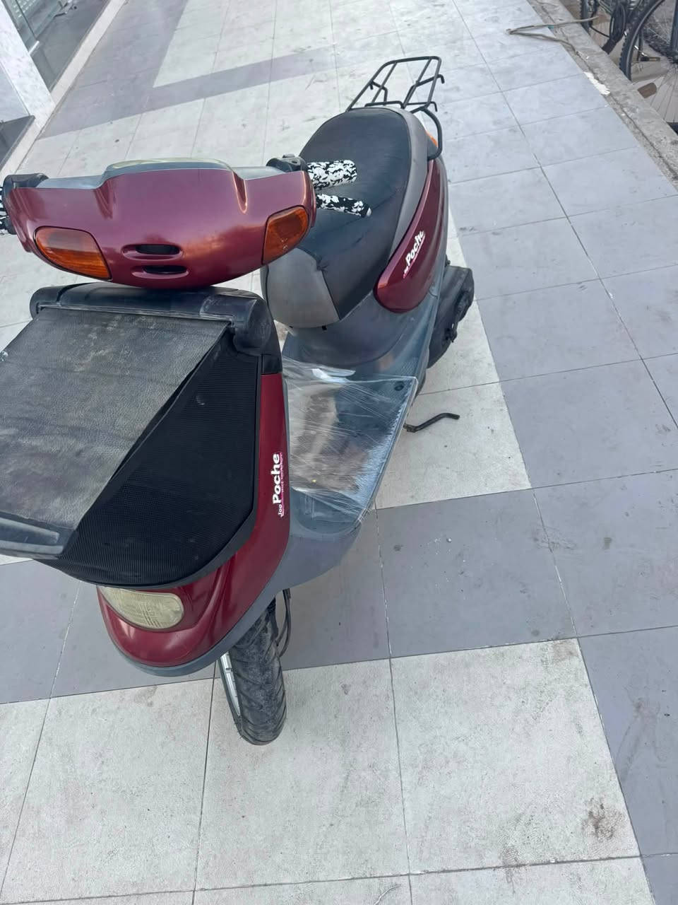 السلام عليكم ماطور للبيع كله شرط بس قبغ مفتوح السعر 380بي مجال. ***********صًوت اكسن مابي
