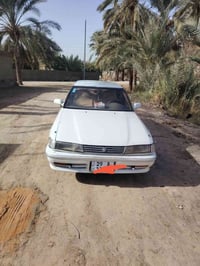 مارك عظم • ١٩٩١ • مكينة گير مكفولة