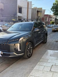 للبيع  بلسايد 24 بدون ايرباك. تحويل ثاني يوم  للتواصل على الرقم 077132...