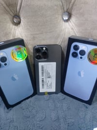 آيفون ١٣ برو ماكس • بطاريات ٩٥ ٩٤ ٩٣ • حي العسكري