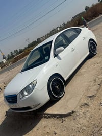 للبيع افانتي موديل 9 رقم انبار انكليزي ب اسمي   مكينه 1600 دكشن عالي ج...