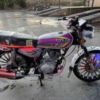 سيفان • ٥ كير • موديل ٢٥