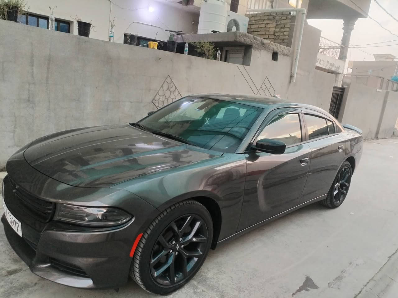 سلام عليكم
جارجر 2023

ماشيه 10 الف

  فتحه سقف 

  شاشه كبيره

حساس خلفي 

 تشغيل عن بعد

  كشن كهرباء حضن

السعر 285

 كفاله من صبغ وفتح عده بارد ما يبين حته  دعاميه نفس الون بغداد بسمي مرواس تاهو جمسي ***********
