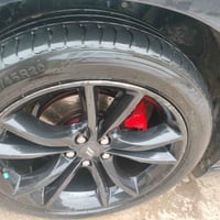 ويل 20 اصلي • تايرات نضيفه • بابل جبله