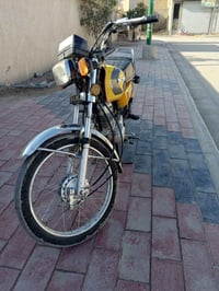 دراجة • موديل 2023 • كربلاء