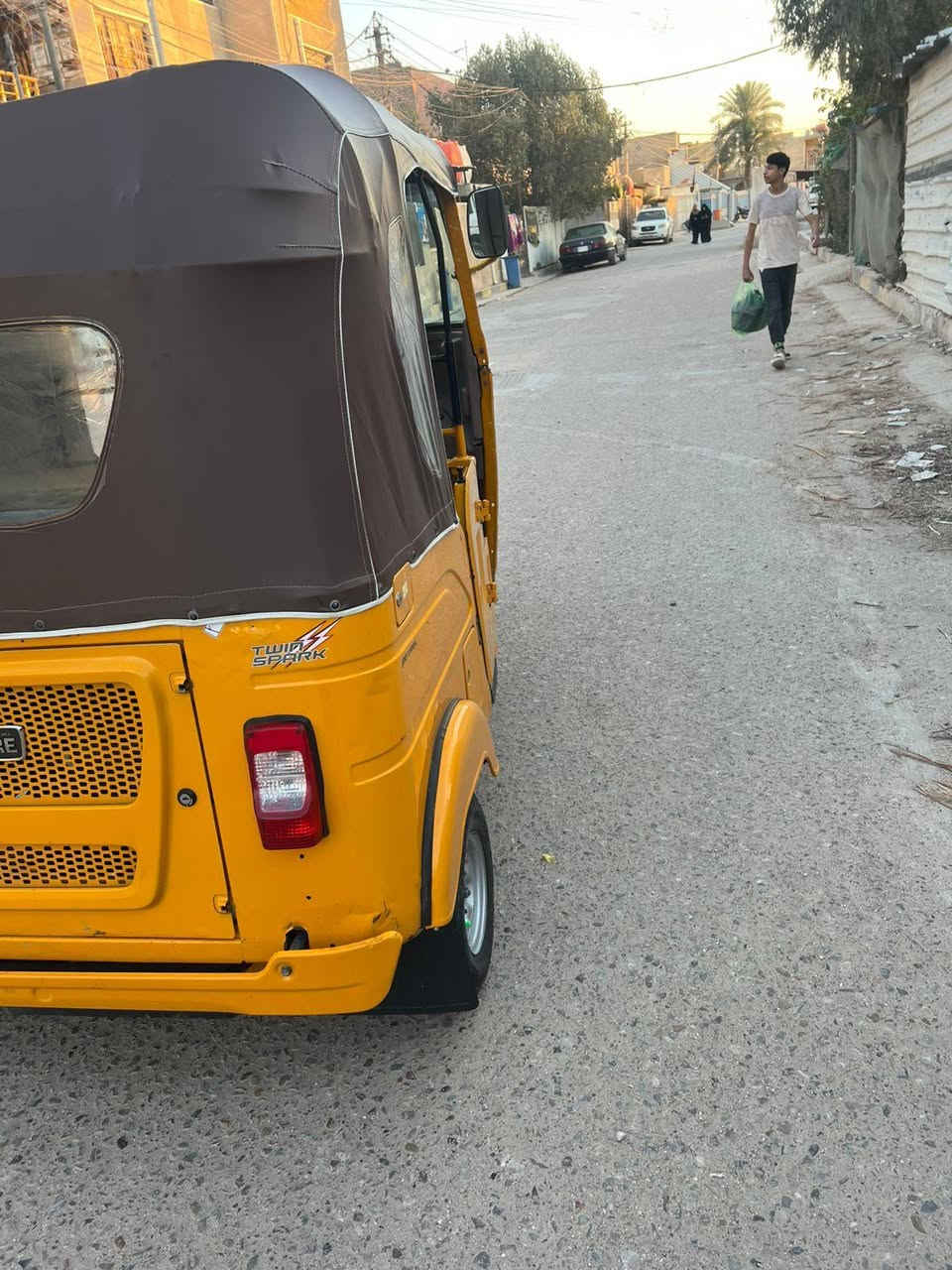 تكتك ٢٠٢٢شهرال٣مكينه حلوه مبدل بوشه وبستم والكشرشوفت عينك رقم بغداد
رايدهه ب٨مليون و٨٠٠ بيهه مجال الاتصال على الرقم ***********مكاني بغداد العبيدي
