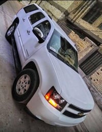 تاهو • ٢٠١٠ • بغداد