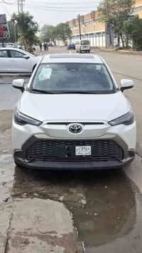 للبيــع فــورت لانــدر  هايبـــرد ♕2025♕ محجــوزة للمصـرف مقتـرض وكفيـ...