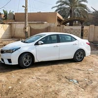 كورلا ٢٠١٥ • خليجي • رقم مميز