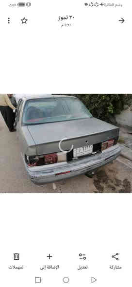 شوفرليت امريكي موديل 1995 شرط كير محرك كهربائيات بس خلل بل فلاونة يحتاج تصليح رقم كركوك سعر مليون دينار
*********** كركوك
