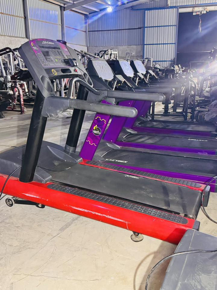 جري لايف فتنس انتكرتي متوفر متوفر
*********** مخازن ارسنل
