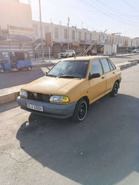 سايبا • موديل ٢٠١٢ • مكفوله