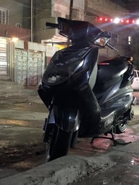 بغداد الجديده • مكينة مكفوله • بوشة 58