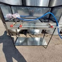 طباخ جاي عمل عراقي تفصال درجه اولى  بغداد/المعامل / سوق العماري / مقاب...