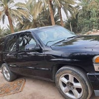 جمسي يوكين بترة ادوات  2006 فول مواصفات اشاير بالمري كراسي خزن وضعيات ...