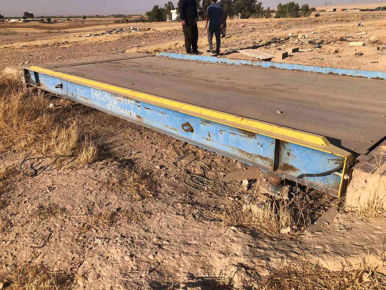 السلام عليكم گبان للبيع الطول 6متر جديد مستخدم شي قليل شغال الاستفسار اتصل علئ سعر  35$
الرقم ***********
