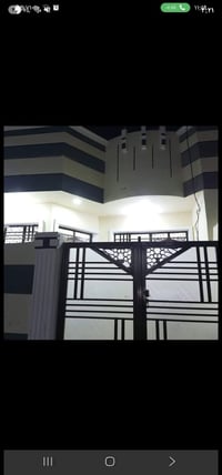 الدار للايجار ع سده جبور شارع مدرسه الارتقاء للإستفسار ٠٧٩٠٤٧٠٩٨٣٤