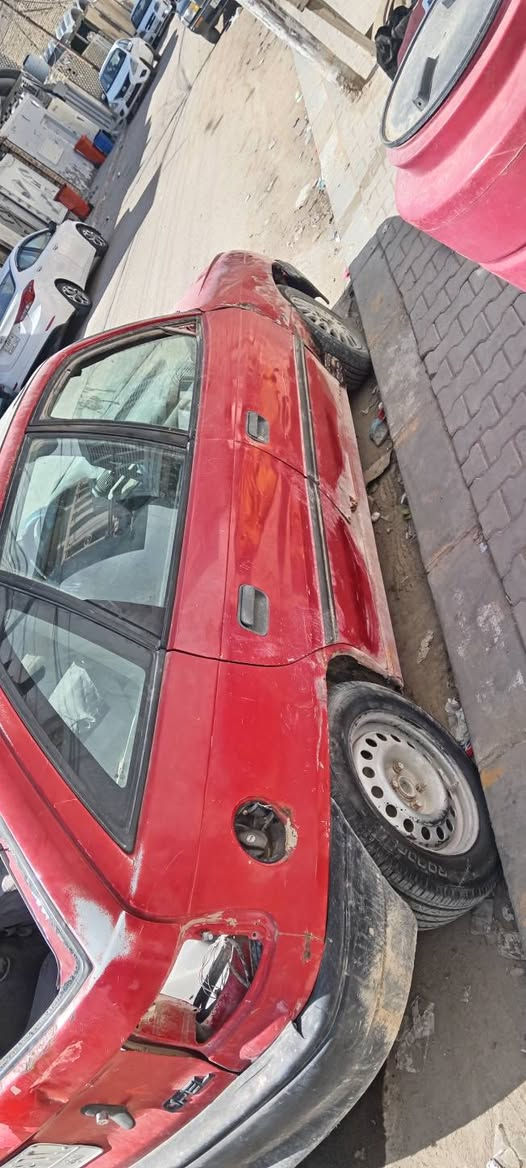 مكلف بالنشر السلام عليكم للبيع سيارة اوبل استرا 1993رقم نجف مكان نجف مكينة وكير جددسنوية مجددة لل2027 شرط التحويل تخم تاير السعر 15وبيهة مجال قليل الاستفسار على الرقم ***********
