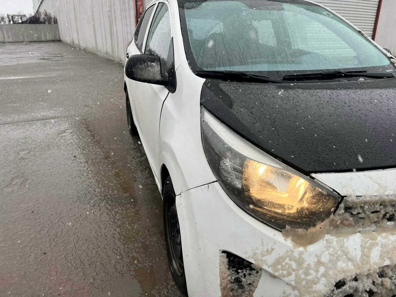 موديل ٢٠١٨كيا بيكا نتو كيرو مكينه به شه ر براوه ى دوبه يه واتا بى ره قمه كيشه مه ده نى به شه رت سعر ٥٠$مجال*********** أربيل, العراق
