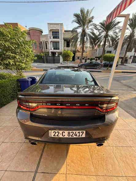 دوج جارجر SXT بلاس 2022  
فول فول مواصفات سلايد فتحة سقف 
گیر  ومحرك و كهربايات بشرط
مابي اي خلل الحمدالله

مواصفات
سلايد
كشن جلد
كشنات تبريد و تدفئة 
شغال من بعد
بصمة
رادار
بعد هوايا مواصفات
قطعتين مبدل جاملغ وبنيد 
مكاني بغداد الكرخ *********** بغداد
