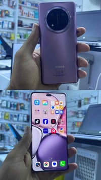 هونر X9c • استخدام قليل • مكفول