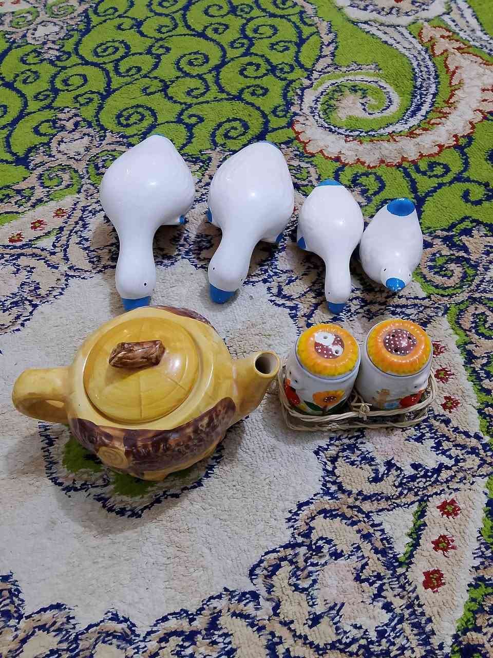 غراض لبيع وبيها مجال


**إذا كنت صاحب هذا الإعلان وتريد حذفه لأي سبب، رجاءا أرسل رسالة إلى الدعم الفني**