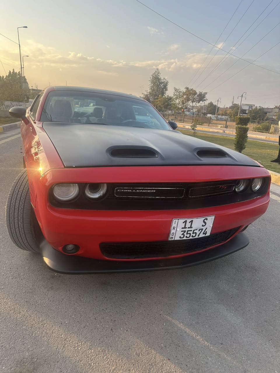 سلام عليكم جارنجر 2021 sxt حادث جامع وبنيد فقط 
رقم بغداد ب اسمي مكان السيارة السيدية اعلام كير مكينة صدر خير من الله فور ويل السعر 169 مجال كلش بسيط 
***********
