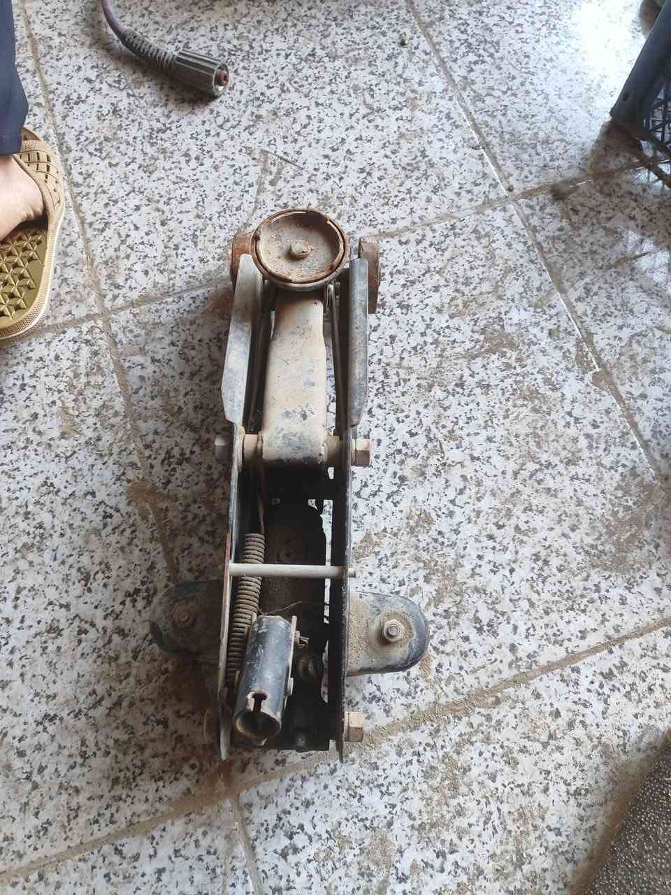 جك عربانه ب25 مع التوصيل


**إذا كنت صاحب هذا الإعلان وتريد حذفه لأي سبب، رجاءا أرسل رسالة إلى الدعم الفني**